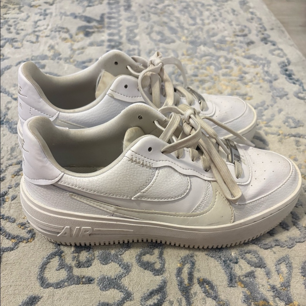 Women’s Nike Air Force Sneakers